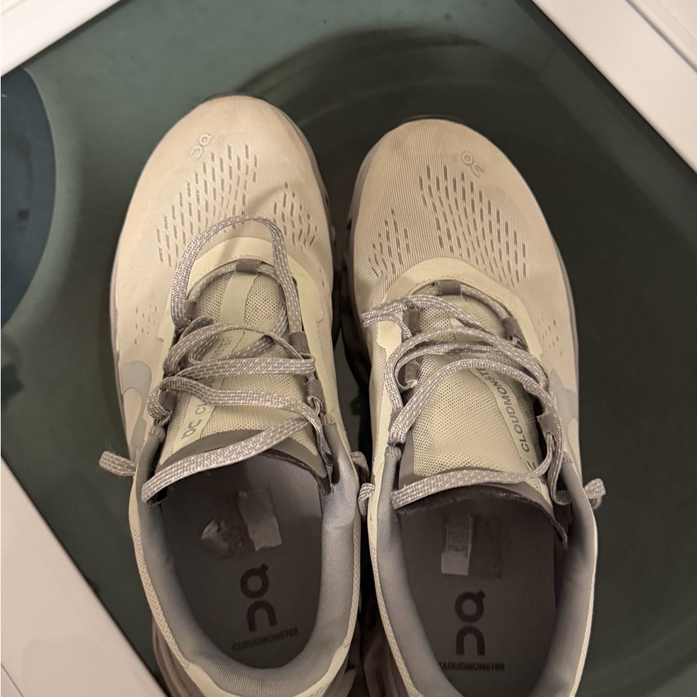OnCloud Cloud Tec Shoes - Picture 7 of 7